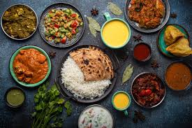 North Indian Cuisine